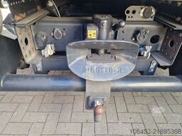MAN TGL 8.220 Koffer LDW Fahrschule / Klima/wie neu