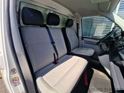 VW T6 Pritsche lang Plane / Spriegel erst 17000 KM
