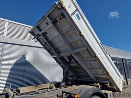 MERCEDES-BENZ Arocs 1843 Kipper/Kran/Funk/77000KM