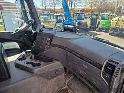 MERCEDES-BENZ Arocs 1843 Kipper/Kran/Funk/77000KM