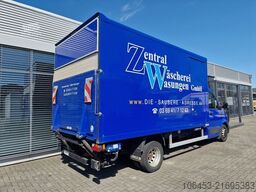 MAN TGE 6.180 Koffer/LDW/Seitentür/Navi/