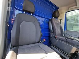 MAN TGE 6.180 Koffer/LDW/Seitentür/Navi/