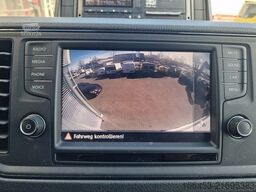 MAN TGE 6.180 Koffer/LDW/Seitentür/Navi/