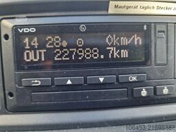 MAN TGE 6.180 Koffer/LDW/Seitentür/Navi/