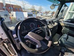 MAN TGS 18.400 Allrad Pritsche/Hiab 144-DS-5/ Funk/