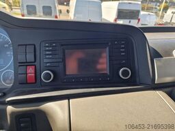 MAN TGS 18.400 Allrad Pritsche/Hiab 144-DS-5/ Funk/