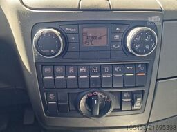 MAN TGS 18.400 Allrad Pritsche/Hiab 144-DS-5/ Funk/