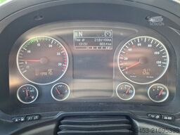 MAN TGS 18.400 Allrad Pritsche/Hiab 144-DS-5/ Funk/