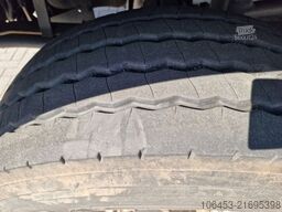 MAN TGS 18.400 Allrad Pritsche/Hiab 144-DS-5/ Funk/