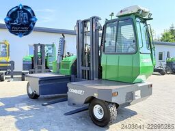 Combilift C5000SL GAS TRIPLEX 5500 AIR CONDITIONIN