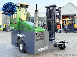 Combilift C4500 DIESEL TRIPLEX 6000 POSITIONER