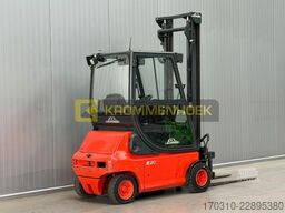 Linde E 20 P-02