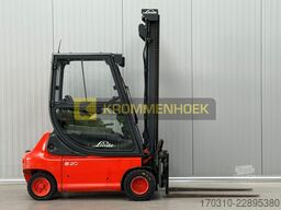 Linde E 20 P-02