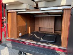 GLOBECAR Campscout | Klimaautom. | Solar | 3.Bett | RFK