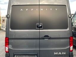 AFFINITY MAN DUO | Autom. | Wenig Km*Top*Miete