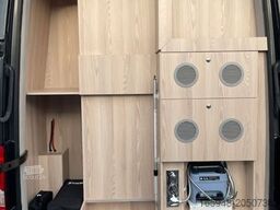 AFFINITY MAN DUO | Autom. | Wenig Km*Top*Miete