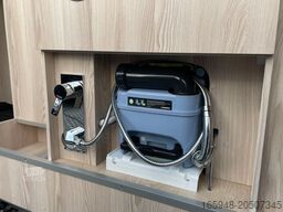 AFFINITY MAN DUO | Autom. | Wenig Km*Top*Miete