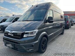 AFFINITY MAN DUO | Autom. | Wenig Km*Top*Miete