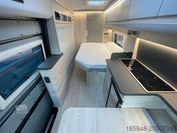 AFFINITY MAN DUO | Autom. | Wenig Km*Top*Miete