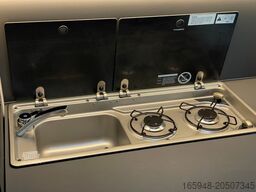 AFFINITY MAN DUO | Autom. | Wenig Km*Top*Miete