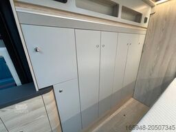 AFFINITY MAN DUO | Autom. | Wenig Km*Top*Miete