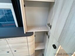 AFFINITY MAN DUO | Autom. | Wenig Km*Top*Miete