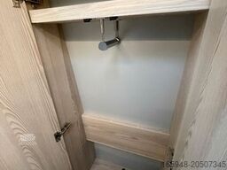 AFFINITY MAN DUO | Autom. | Wenig Km*Top*Miete