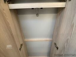 AFFINITY MAN DUO | Autom. | Wenig Km*Top*Miete