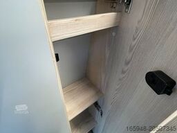 AFFINITY MAN DUO | Autom. | Wenig Km*Top*Miete