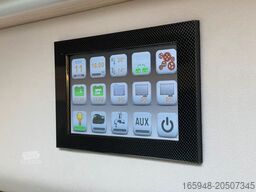 AFFINITY MAN DUO | Autom. | Wenig Km*Top*Miete