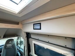 AFFINITY MAN DUO | Autom. | Wenig Km*Top*Miete