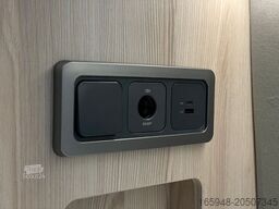 AFFINITY MAN DUO | Autom. | Wenig Km*Top*Miete