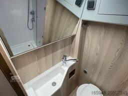 AFFINITY MAN DUO | Autom. | Wenig Km*Top*Miete