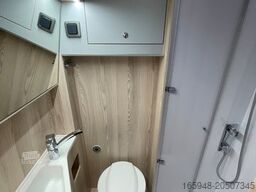 AFFINITY MAN DUO | Autom. | Wenig Km*Top*Miete