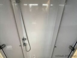 AFFINITY MAN DUO | Autom. | Wenig Km*Top*Miete