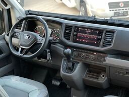 AFFINITY MAN DUO | Autom. | Wenig Km*Top*Miete