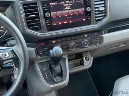 AFFINITY MAN DUO | Autom. | Wenig Km*Top*Miete