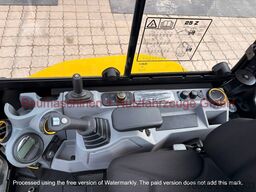 JCB 25Z-1 NEU Bj'26 Kurzheck