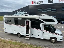 Detlefs Globetrotter XXL