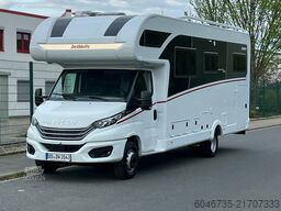 Detlefs Globetrotter XXL