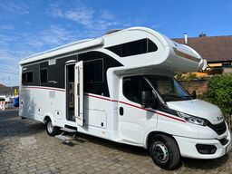 Detlefs Globetrotter XXL