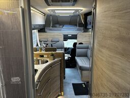 Detlefs Globetrotter XXL