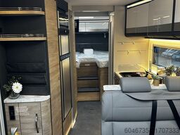 Detlefs Globetrotter XXL