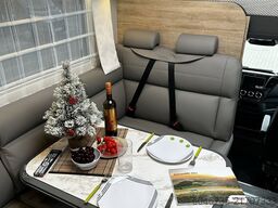 Detlefs Globetrotter XXL