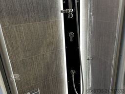 Detlefs Globetrotter XXL