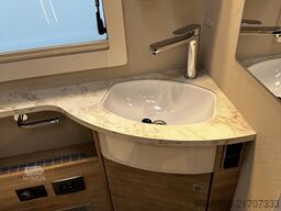 Detlefs Globetrotter XXL