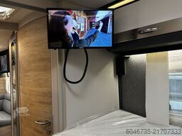 Detlefs Globetrotter XXL