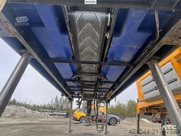  Stratos B90-42 Vesn-490 Lava Fixed sand spreader