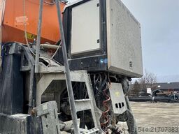  Stratos B90-42 Vesn-490 Lava Fixed sand spreader