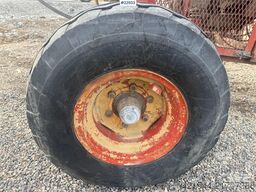  Uniscreen transportbånd